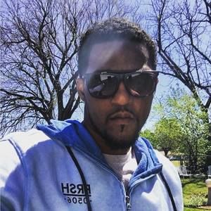 Meet your Posher, Cameron